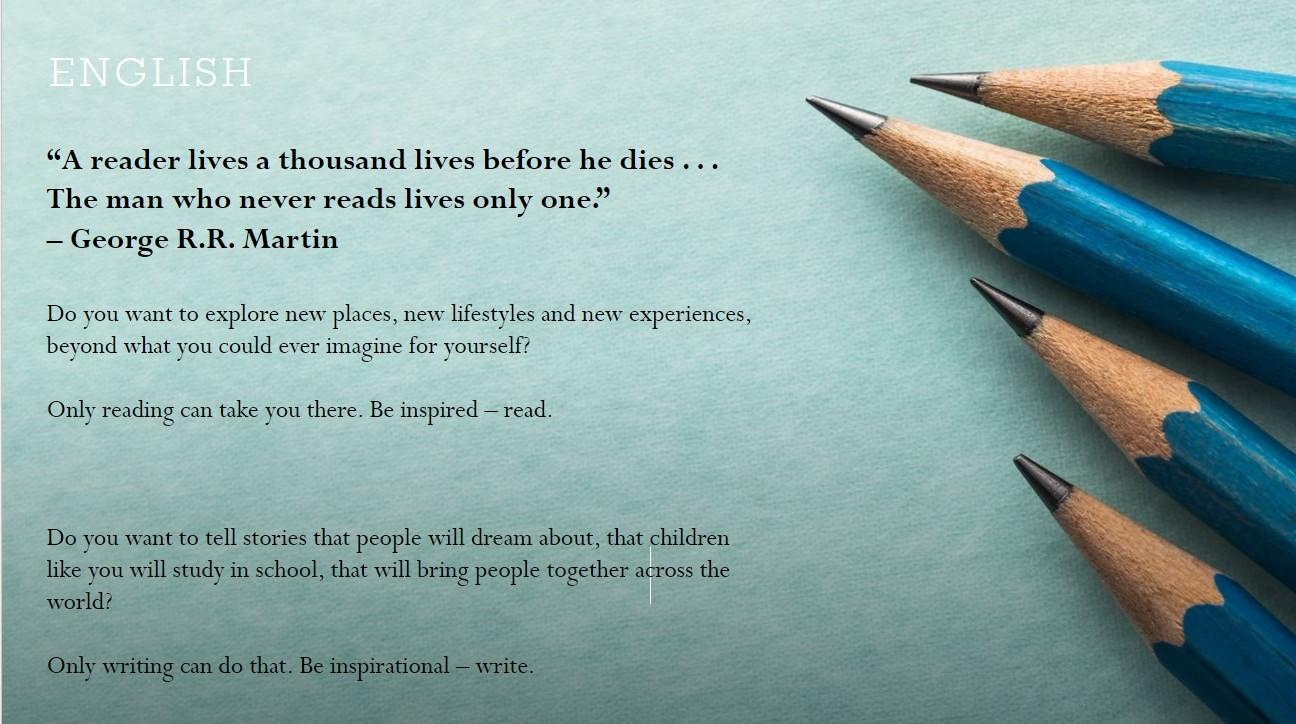 Our Intent at Carrington Infant School