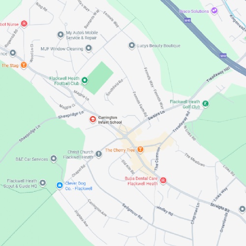 Carrington Infant School photo